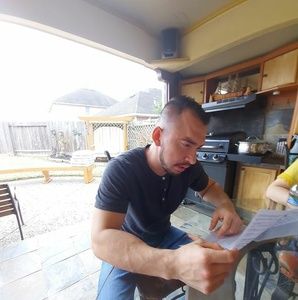 Meet your Posher, Felix